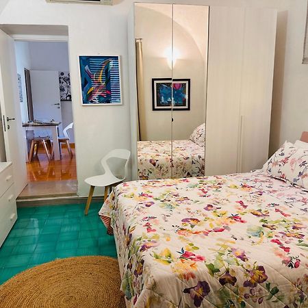 Appartamento Casa Viggiano Amalfi Esterno foto