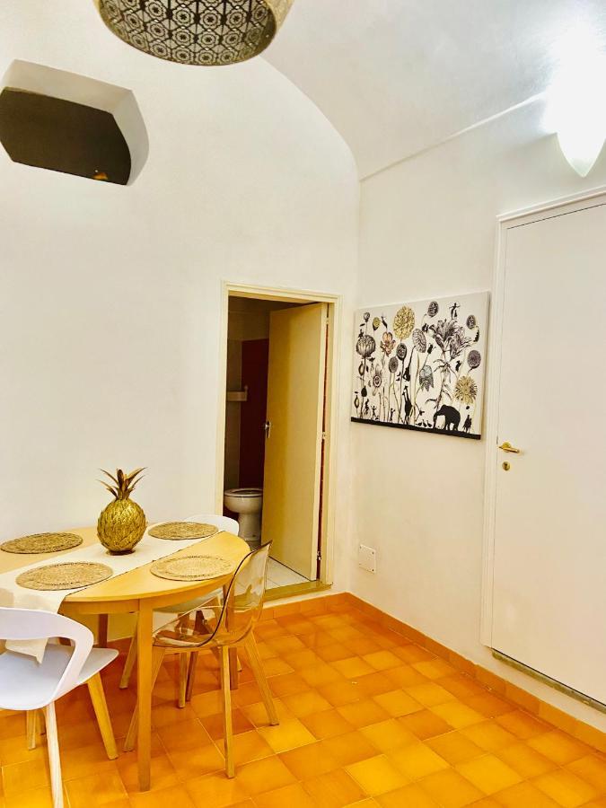 Appartamento Casa Viggiano Amalfi Esterno foto