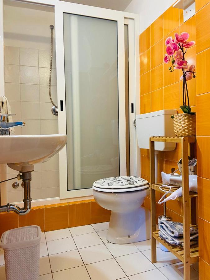 Appartamento Casa Viggiano Amalfi Esterno foto