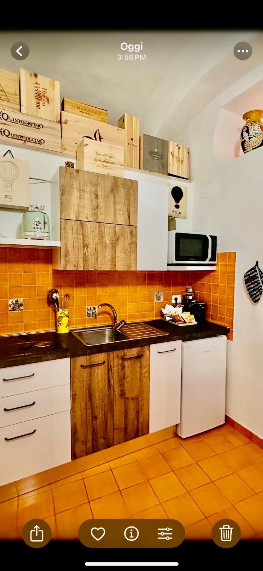 Appartamento Casa Viggiano Amalfi Esterno foto